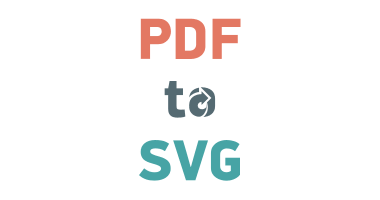 convert pdf to svg for cricut free